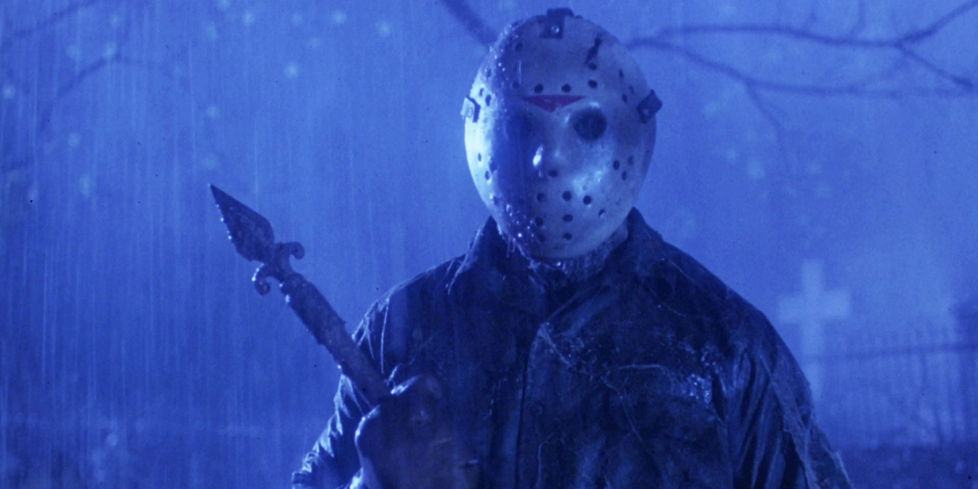 How Jason Became a Zombie in Friday the 13th Part 6