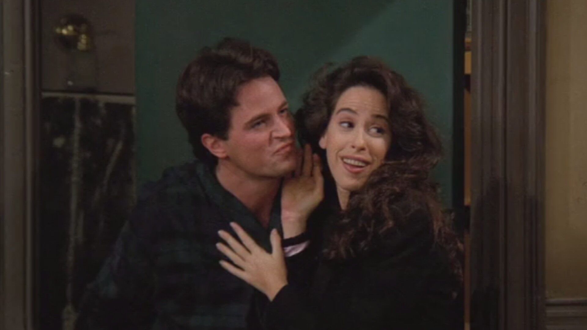 Friends The Episodes That Prove Chandler & Janice Were Soulmates