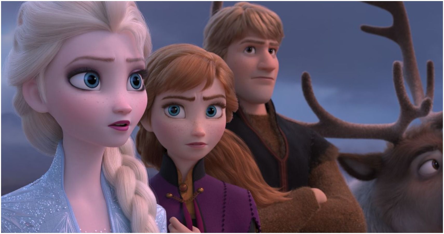 Celebrate Frozen II By Adding To Your Disney Movie Collection