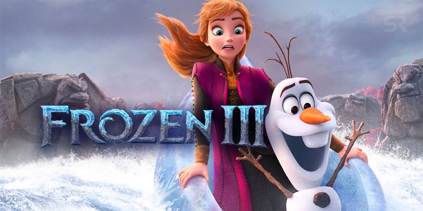 Frozen 3 Release Date And More Updates To Be Revealed Soon! - Interviewer PR
