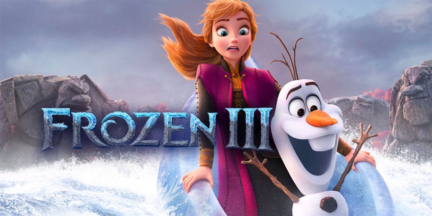 Frozen 3 Release Date, Facts & FAQs - Mind Setters