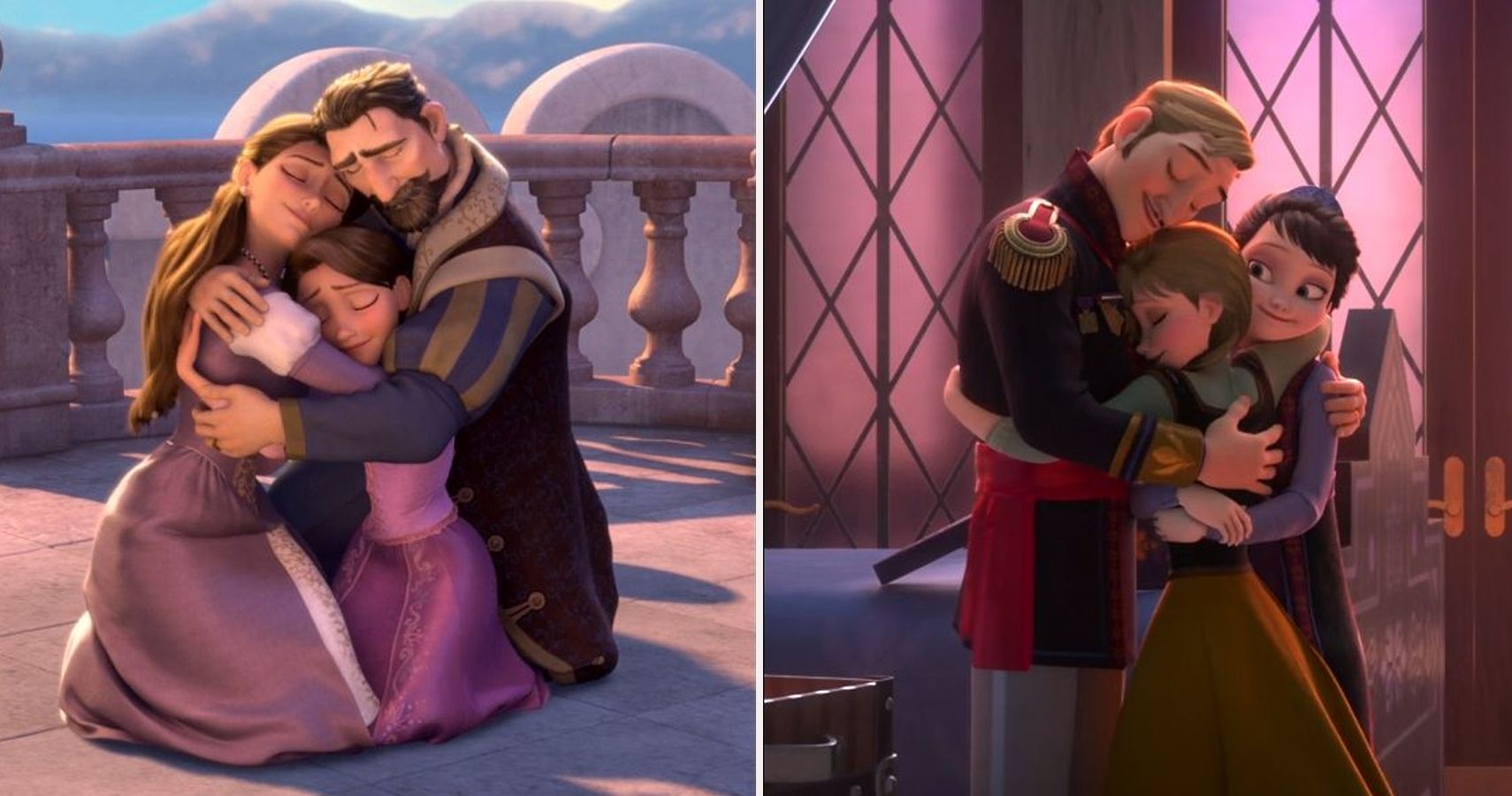 5 Reasons Why I Think Tangled Is Better Than Frozen