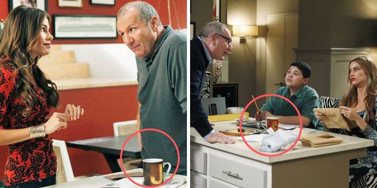 Modern Family 10 Hidden Details About The Pritchett Delgado House You Never Noticed