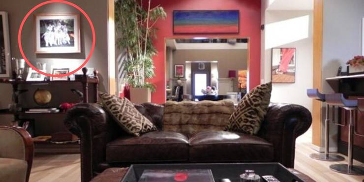 Modern Family 10 Hidden Details About The Pritchett Delgado House You Never Noticed Modern Family 10 Hidden Details About The Pritchett Delgado House You Never Noticed