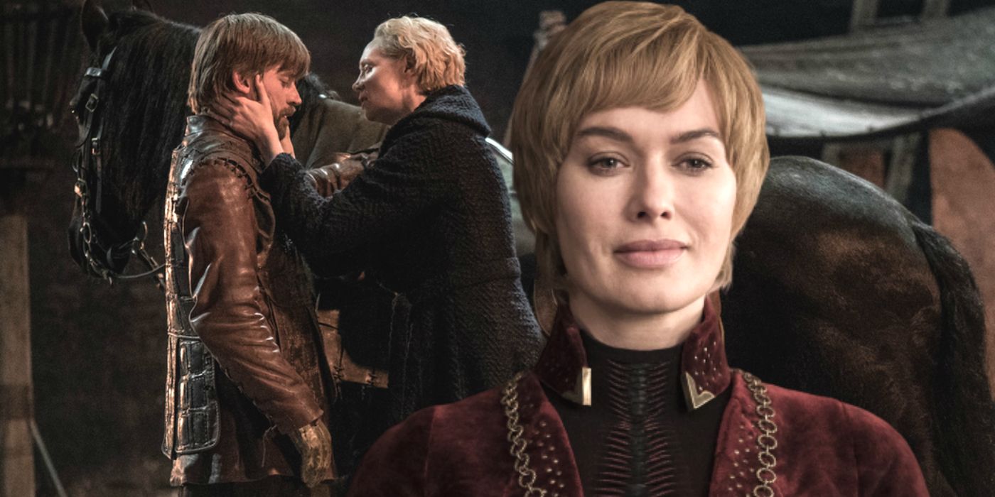 Game Of Thrones 10 People Jaime Lannister Should Have Been With Other Than Cersei