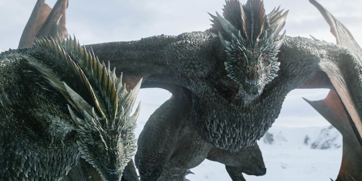 Game Of Thrones: 10 Questions We Want Answered By The House Of The Dragon Prequel