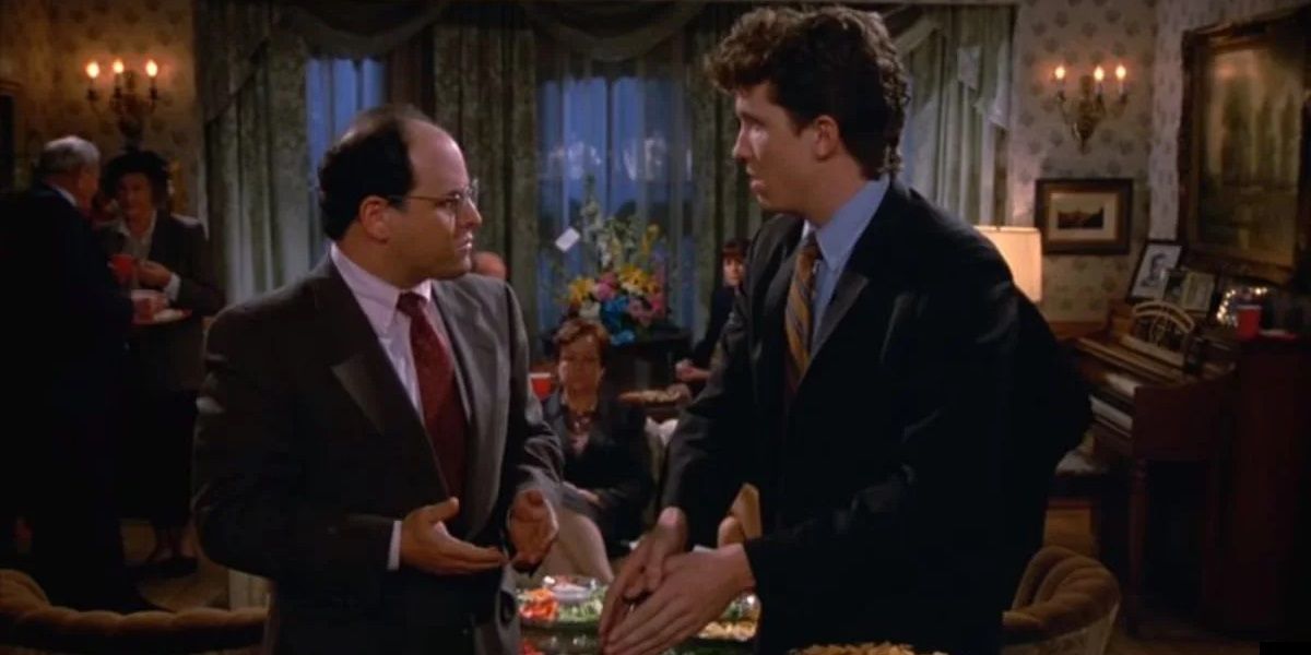 Seinfeld: George Costanza's 10 Worst Cheapskate Moments