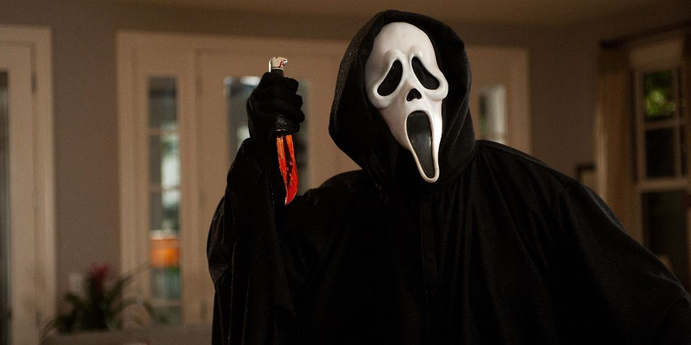 Ghostface