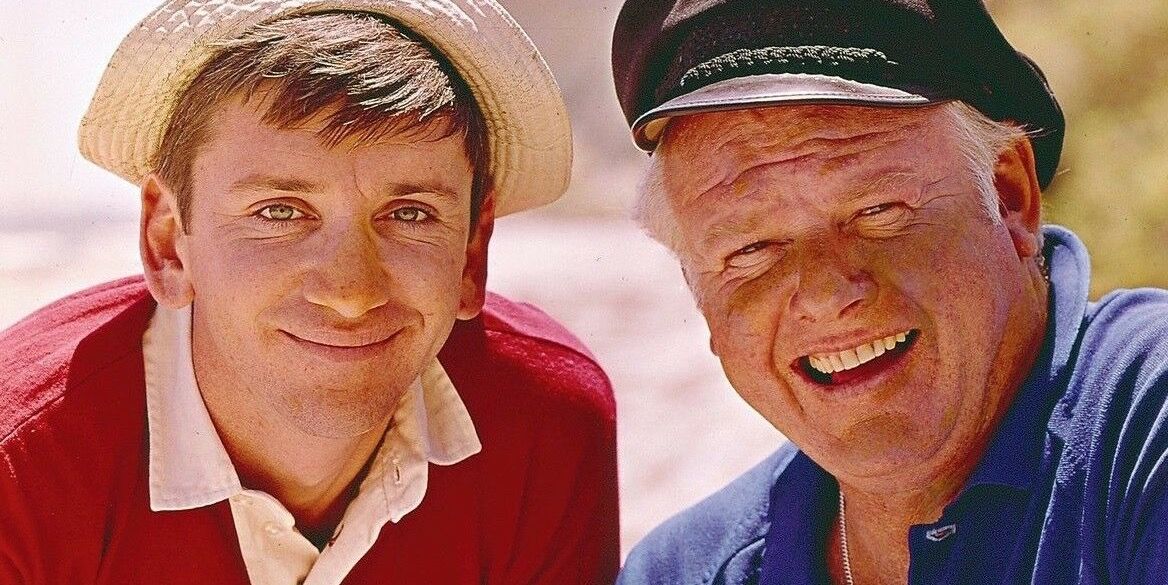 Gilligan’s Island: 10 Jokes That Aged Rather Poorly
