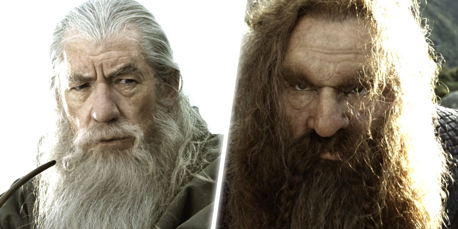 The Lord Of The Rings: 15 Best Gimli Quotes