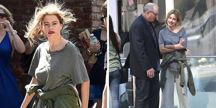 Modern Family Gloria S 5 Best Outfits 5 Worst Outfits