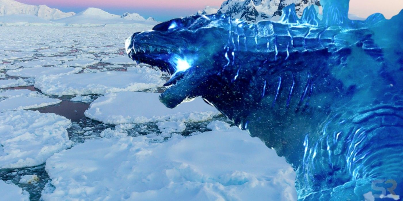 Godzilla Reveals An Ancient Human & Titan War (That Caused The Ice Age)