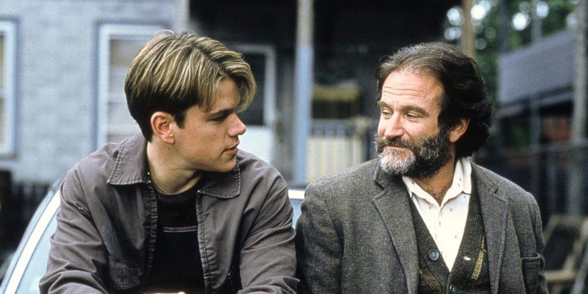 Good Will Hunting Cropped