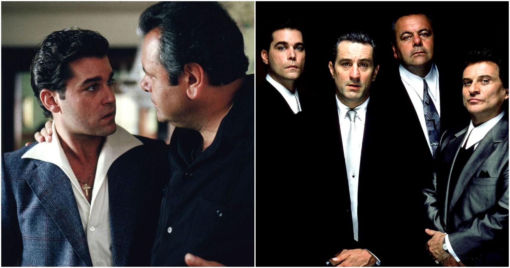 Goodfellas 10 Things The Movie Changed From The Real Story.
