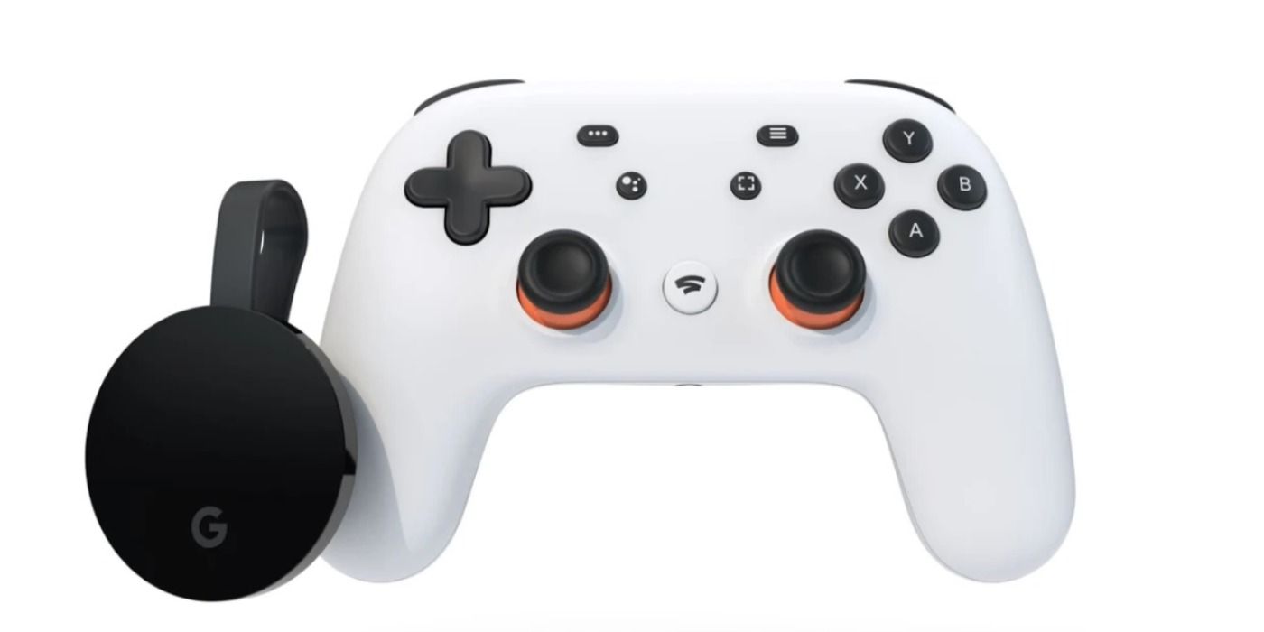 Google Stadia is shutting down, but users are entitled to refunds.