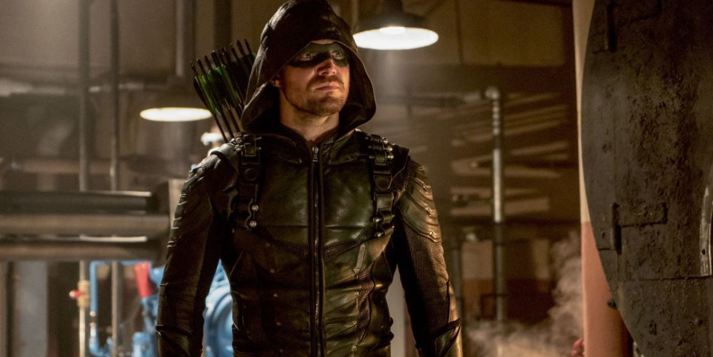 Arrowverse: The Best Dressed Characters, Ranked