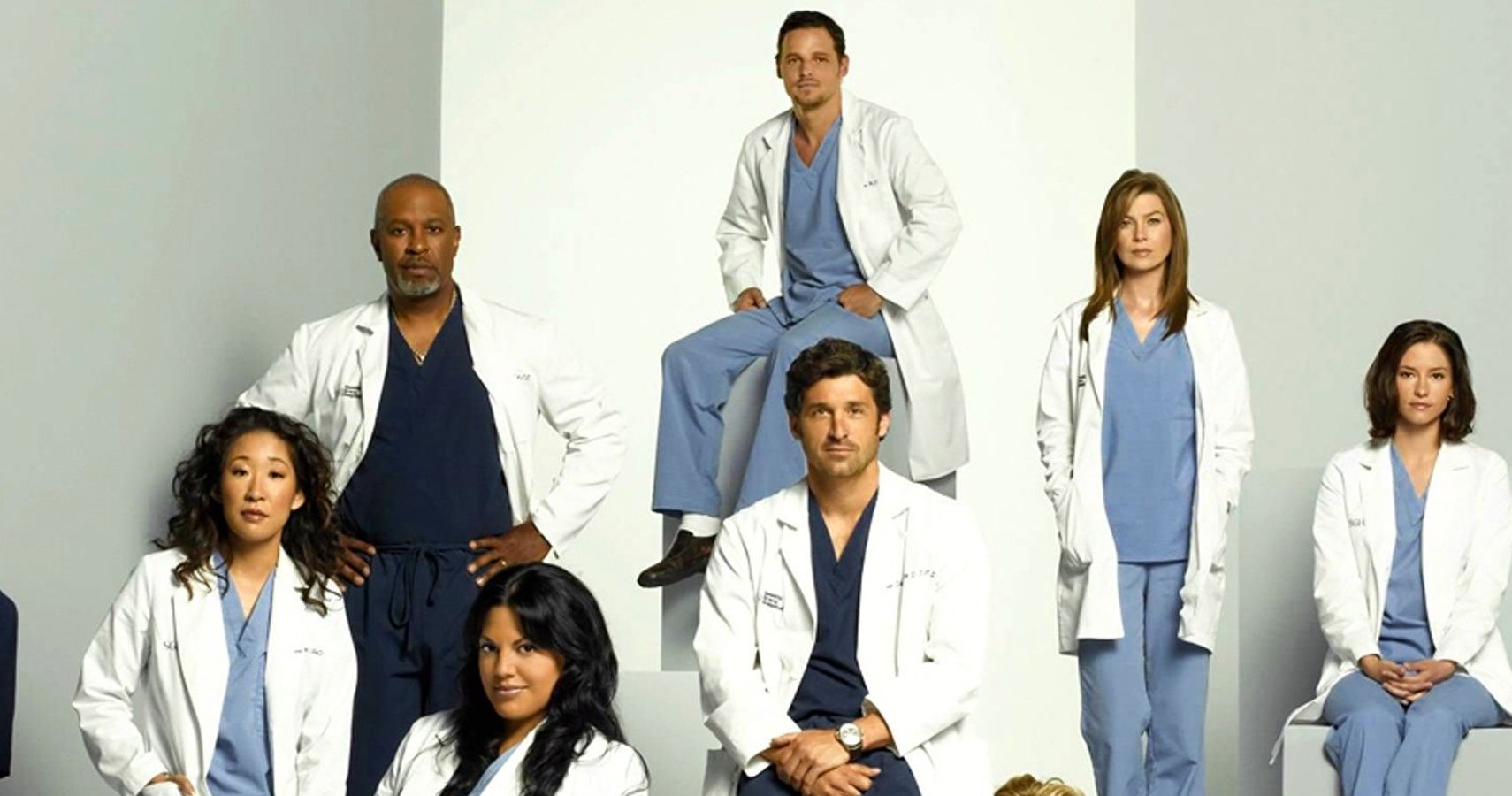 Greys Anatomy Best Episodes Of Season 4 Ranked (According To IMDb)