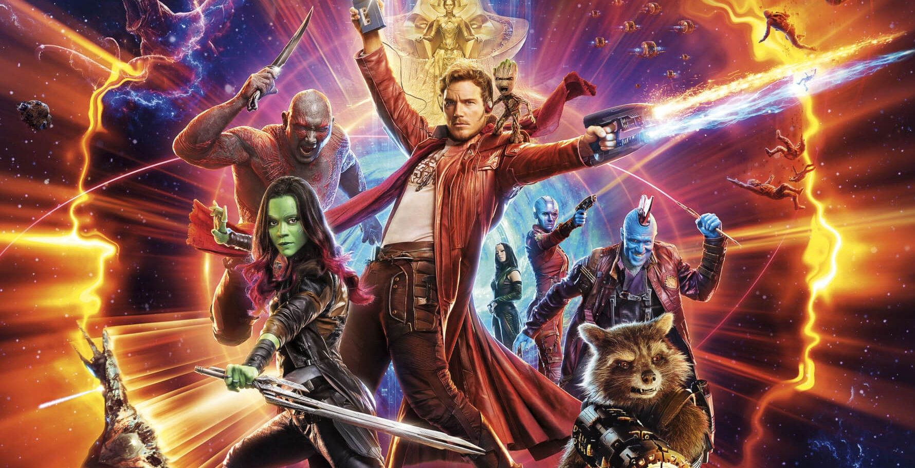 download the new for ios Guardians of the Galaxy Vol 3