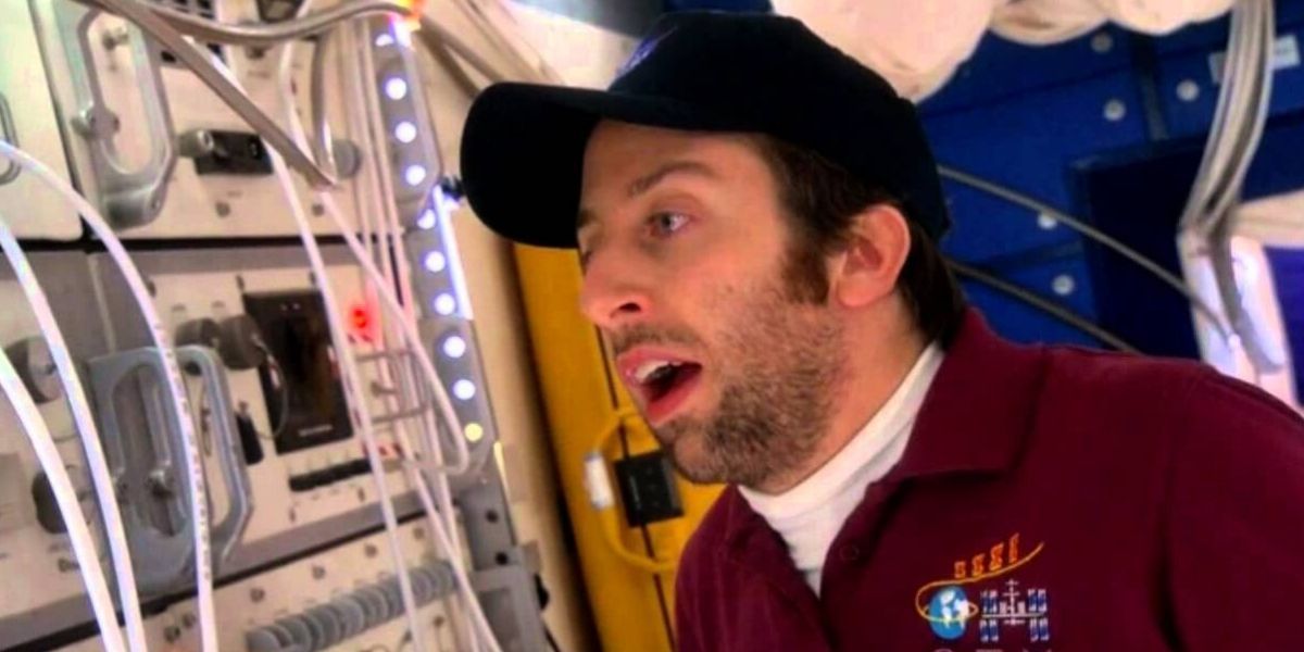 The Ultimate Intelligence Breakdown of The Big Bang Theory's Main Characters