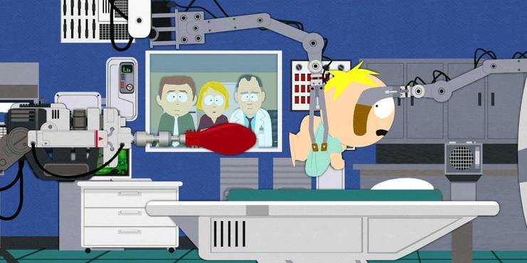 South Park The 10 Worst Things Cartman Has Done To Butters