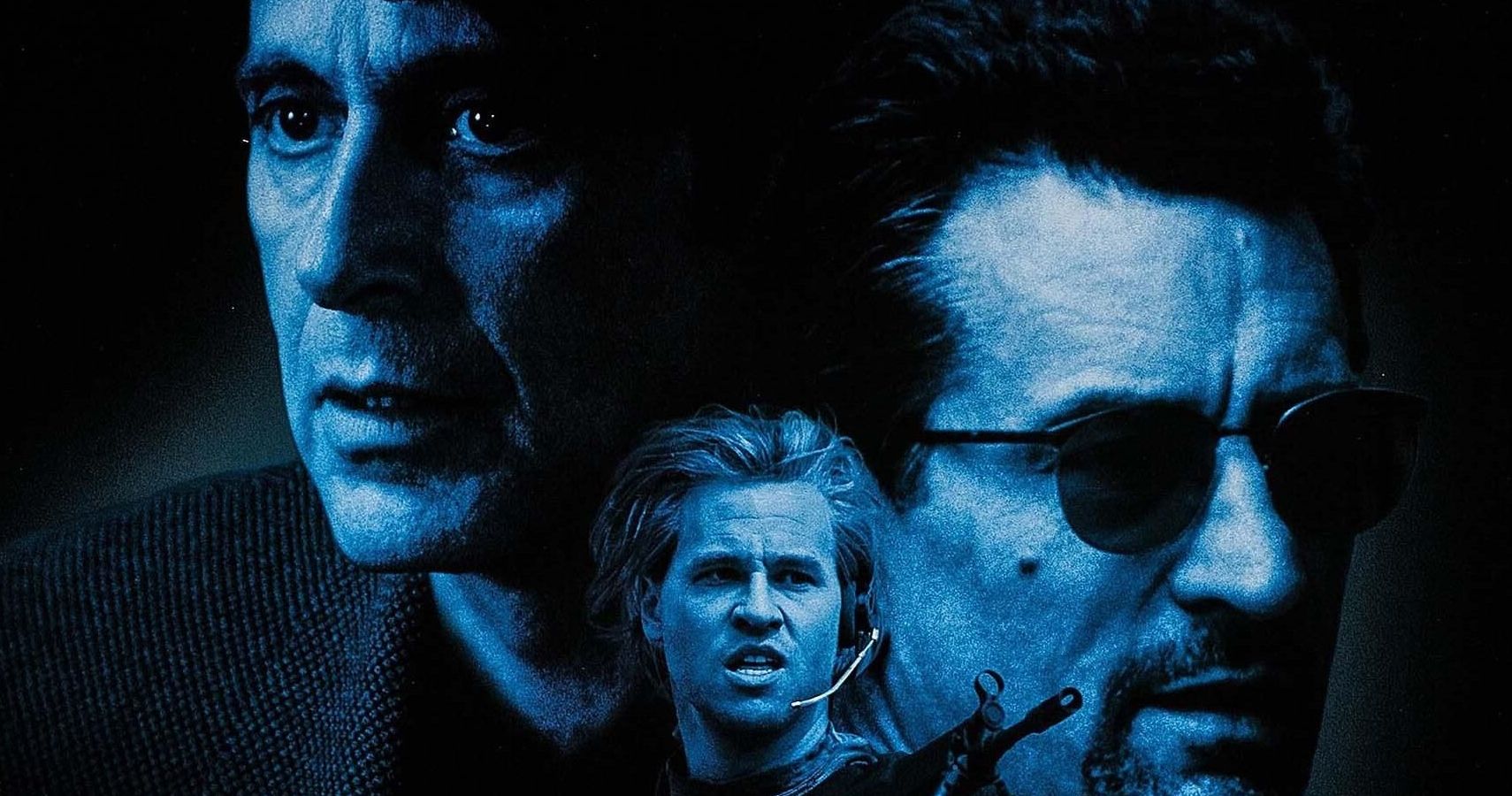 10 Intense Behind The Scenes Facts About Heat Screenrant