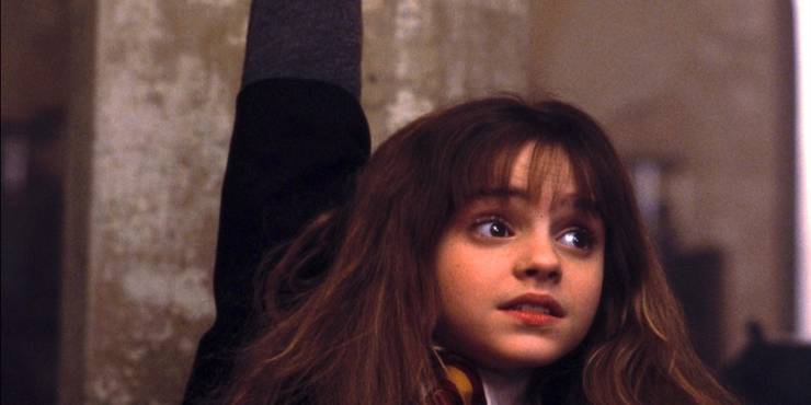 Harry Potter 5 Funniest Hermione Granger Quotes 5 Most Heartbreaking