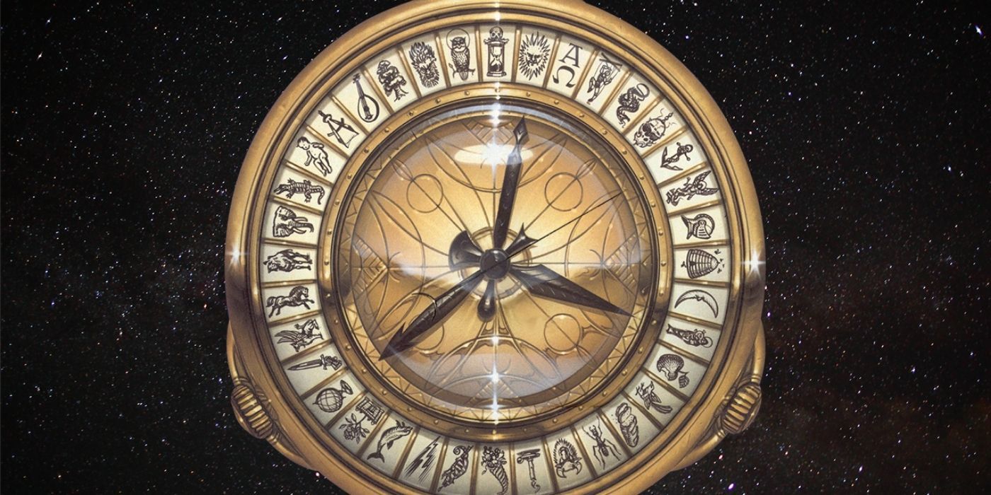 His Dark Materials: 5 Reasons The Book Of Dust Deserves A Spin-Off (&5 ...