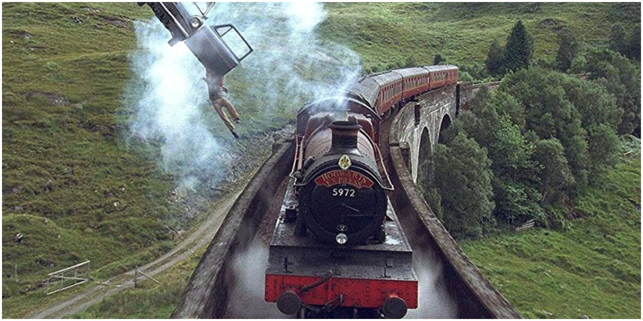 Hogwarts Express