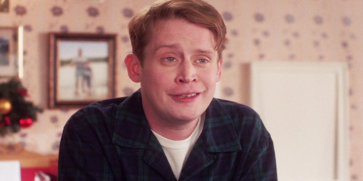 Home Alone (1)
