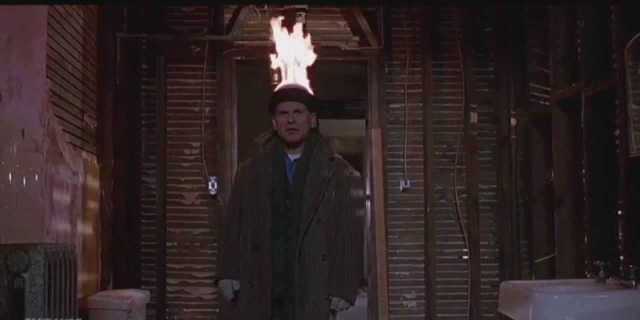 Home Alone 10 Deadliest Traps Kevin Ever Made, Ranked