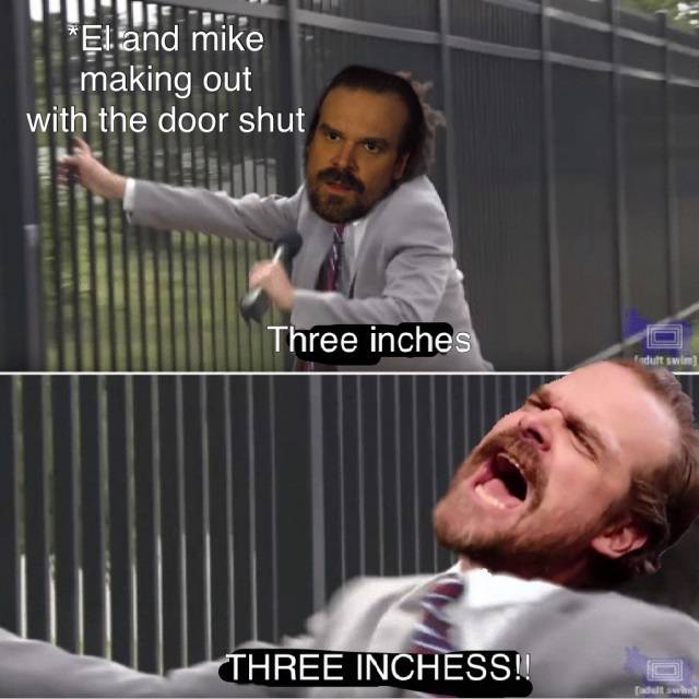 Stranger Things 10 Hilarious Hopper Memes That Will Make You Lol