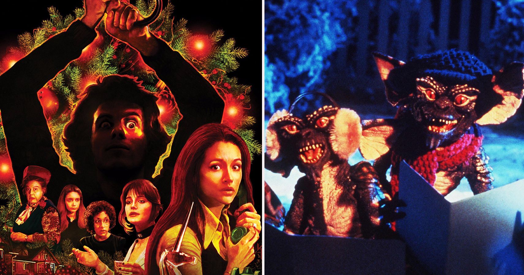 10 Best ChristmasThemed Horror Movies, According To Rotten Tomatoes