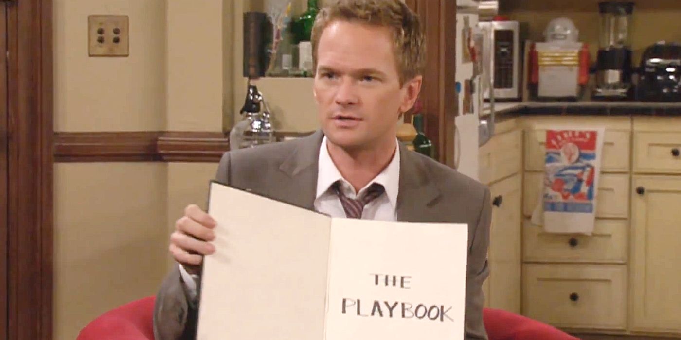 How I Met Your Mother: Barney’s Absolute Worst Play