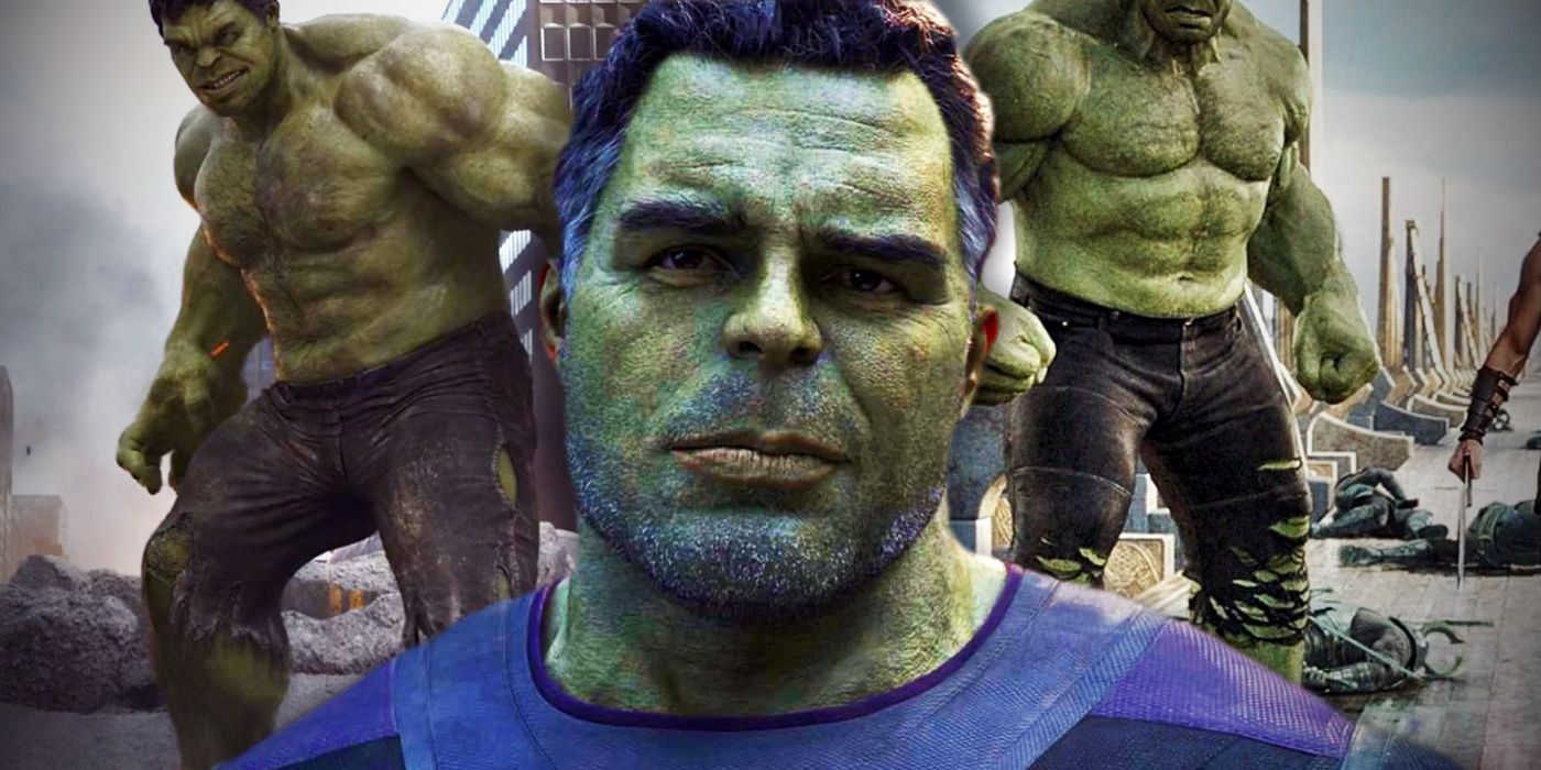 The Science Behind HULK's Impossible Pants Explained