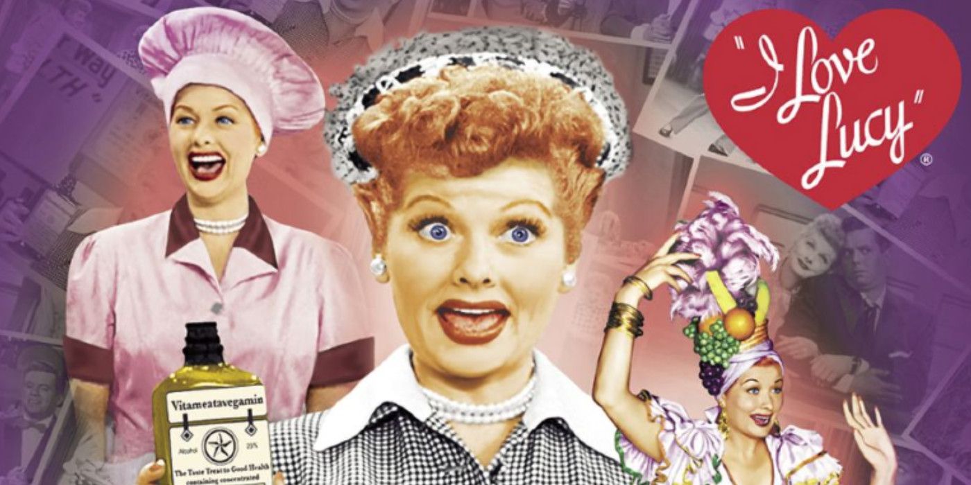 The 10 Highest Rated Episodes Of I Love Lucy (According To IMDb)