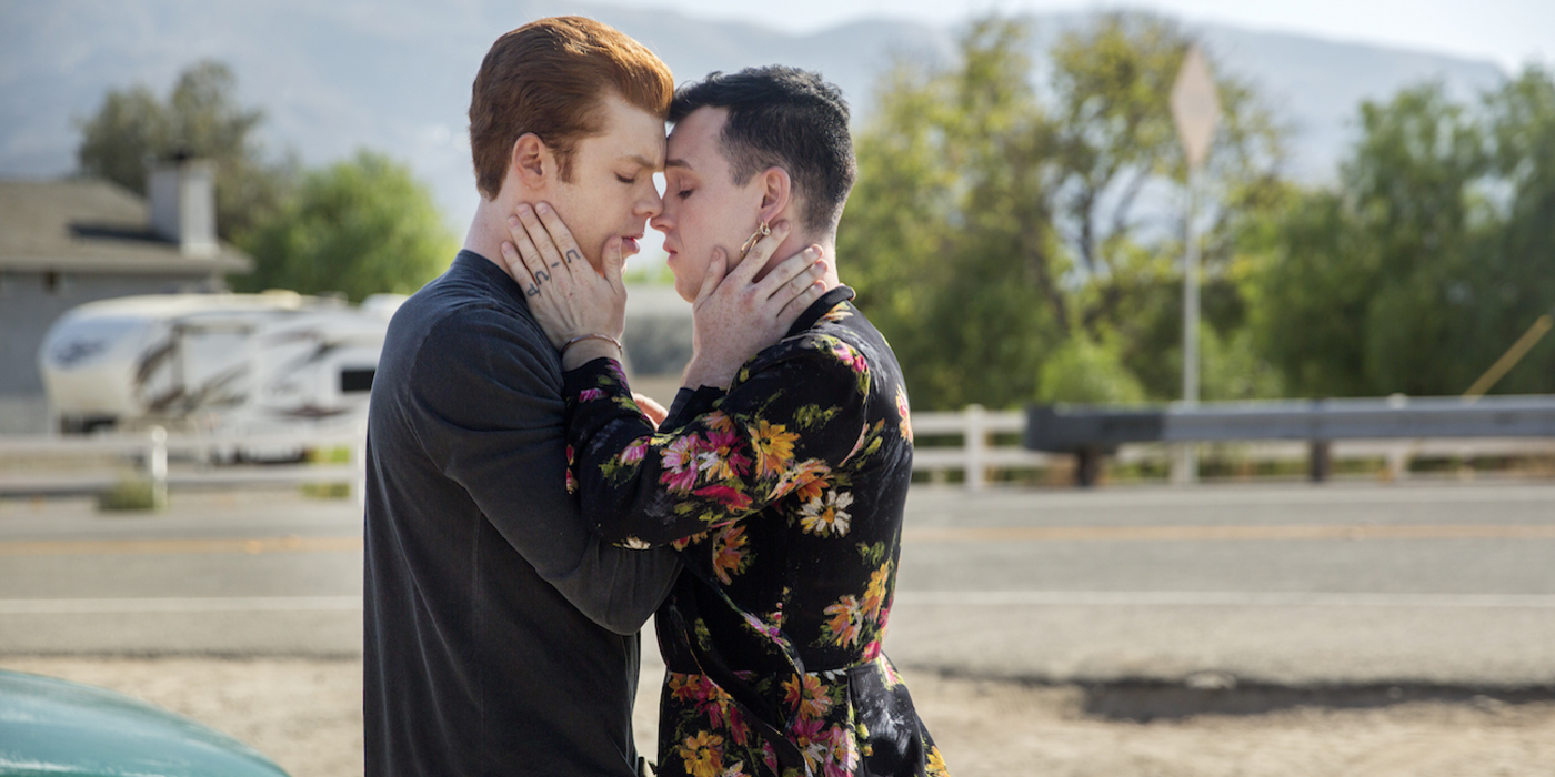 Emily Dickinson & Sue Gilbert & 9 Other Great LGBTQ+ Couples On TV Right Now