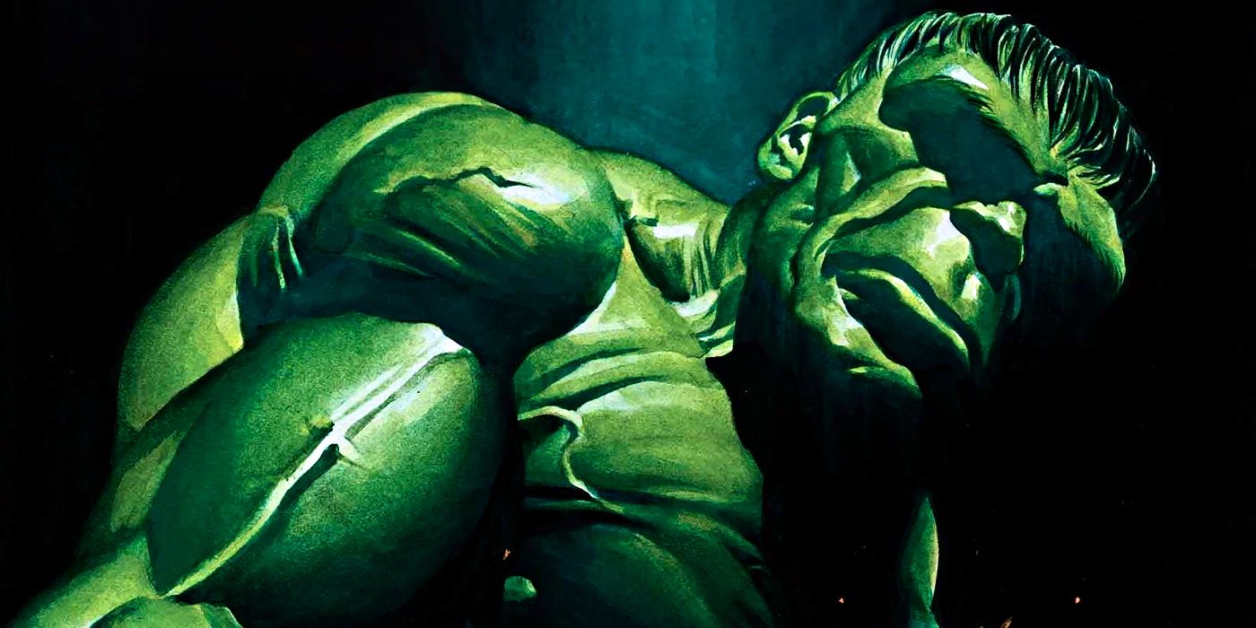 Immortal Hulk