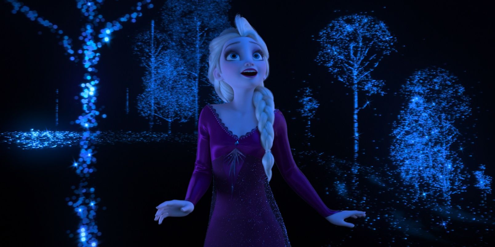 Frozen 2 Made The Right Call Turning 1 Deleted Scene Into Its Best Song