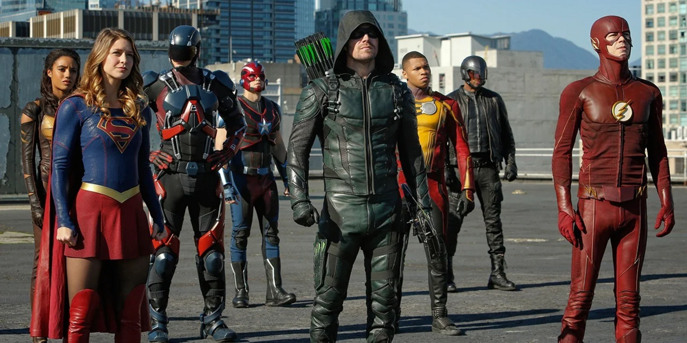 The 5 Best 5 Worst Episodes Of Dcs Legends Of Tomorrow