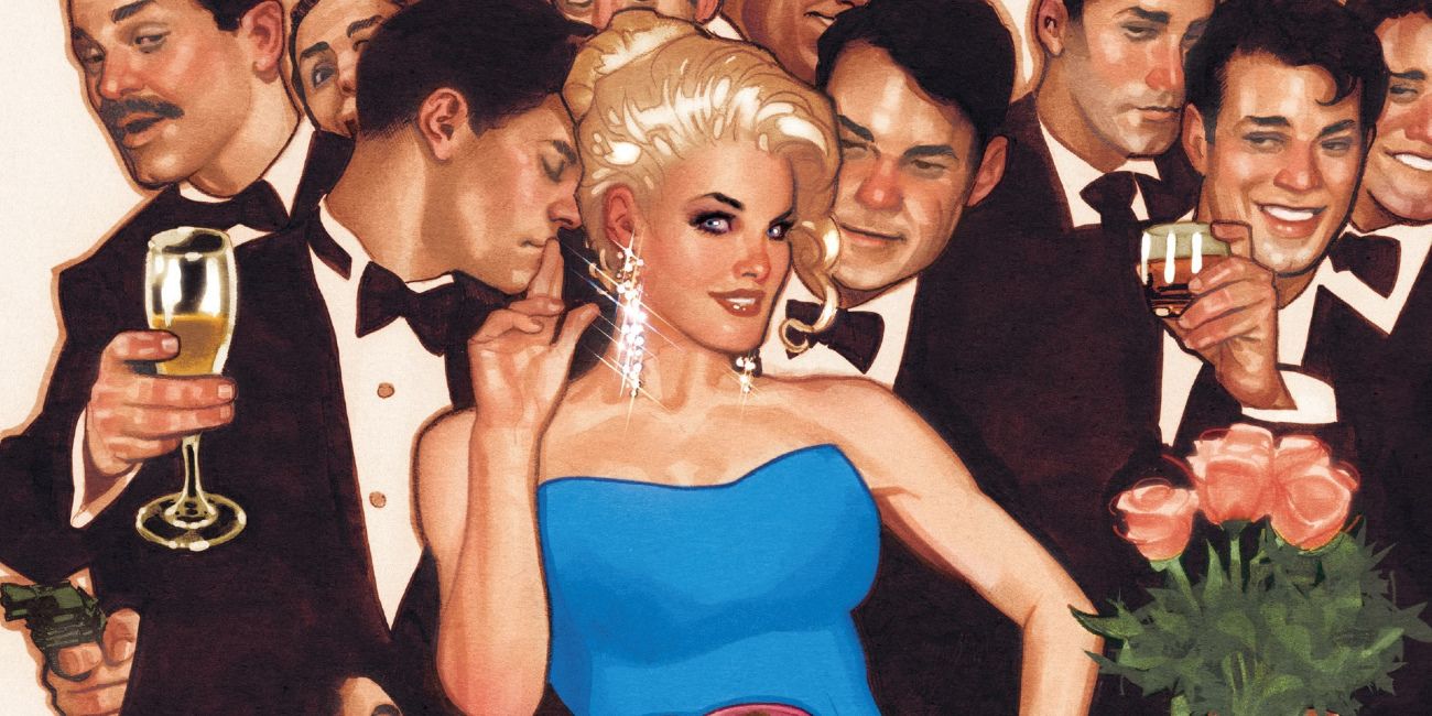 Invisible Woman Fantastic Four Comic Cover