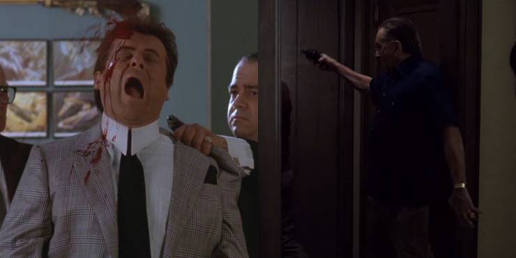 Goodfellas Quotes Leadership | Wallpaper Image Photo