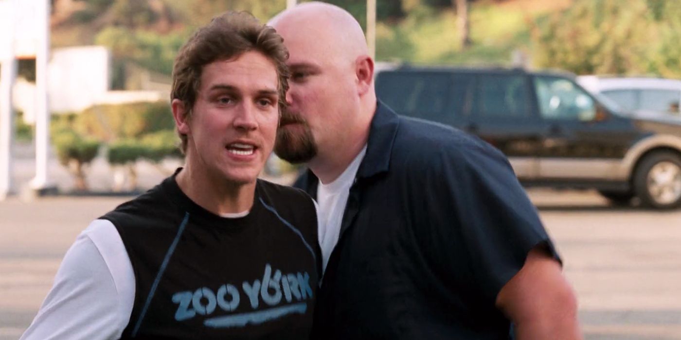 Jay Silent Bob Fanboys