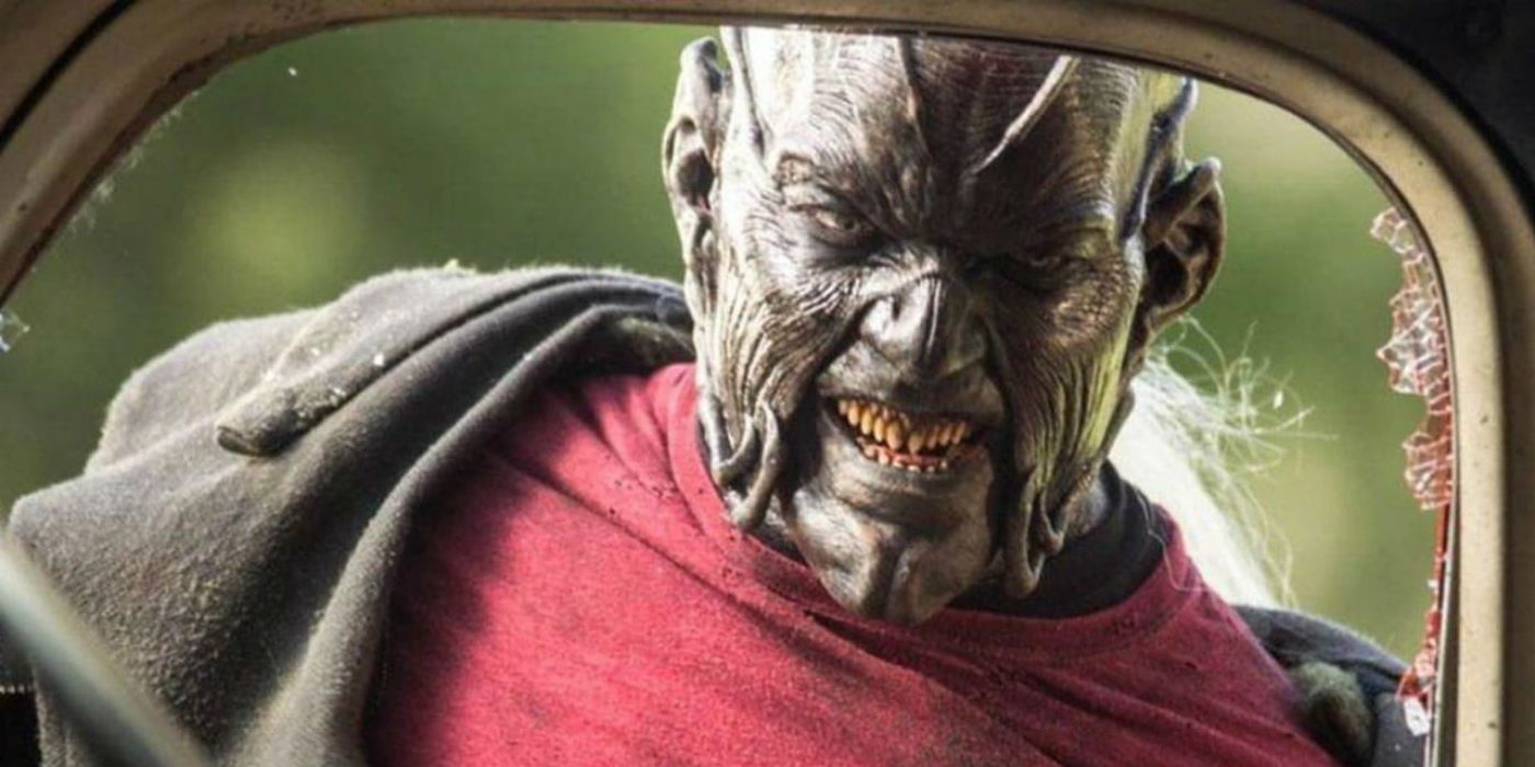 Why Jeepers Creepers 3 Was So Controversial