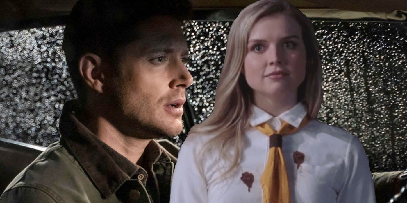 Supernatural: The 10 Best Things the Demons Have Done