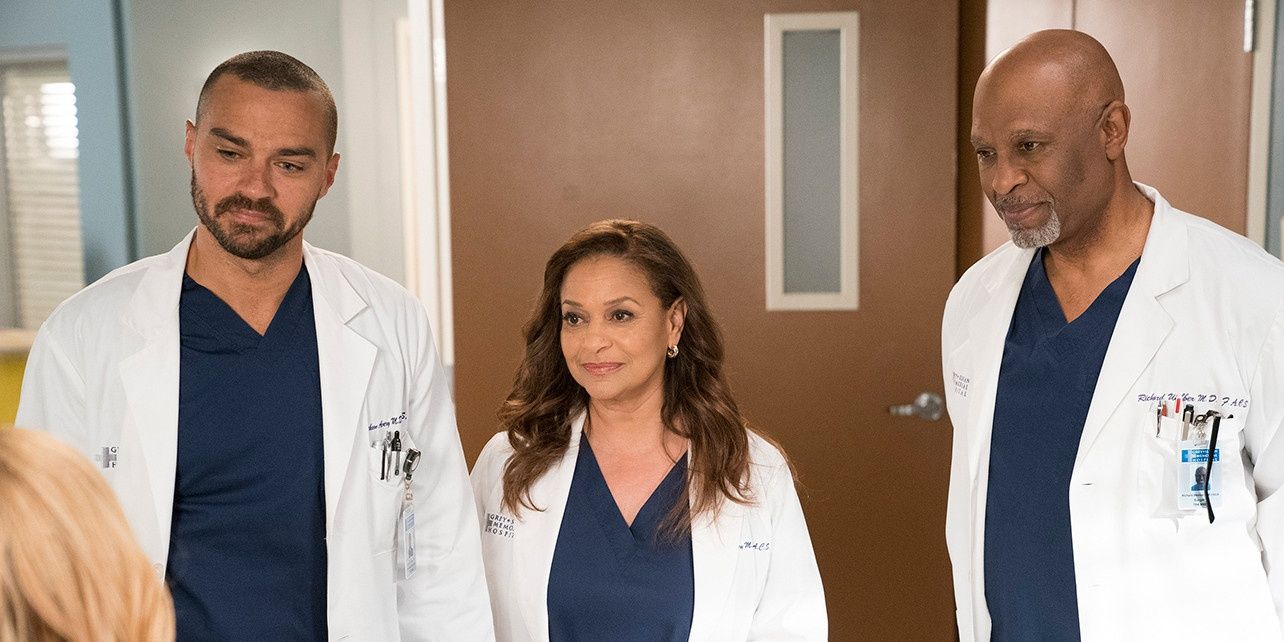 Grey's Anatomy: Most Hated Supporting Characters, Ranked