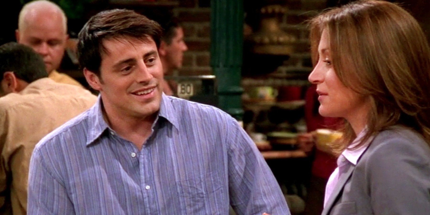 Friends 5 Best And 5 Worst Episodes According To Imdb