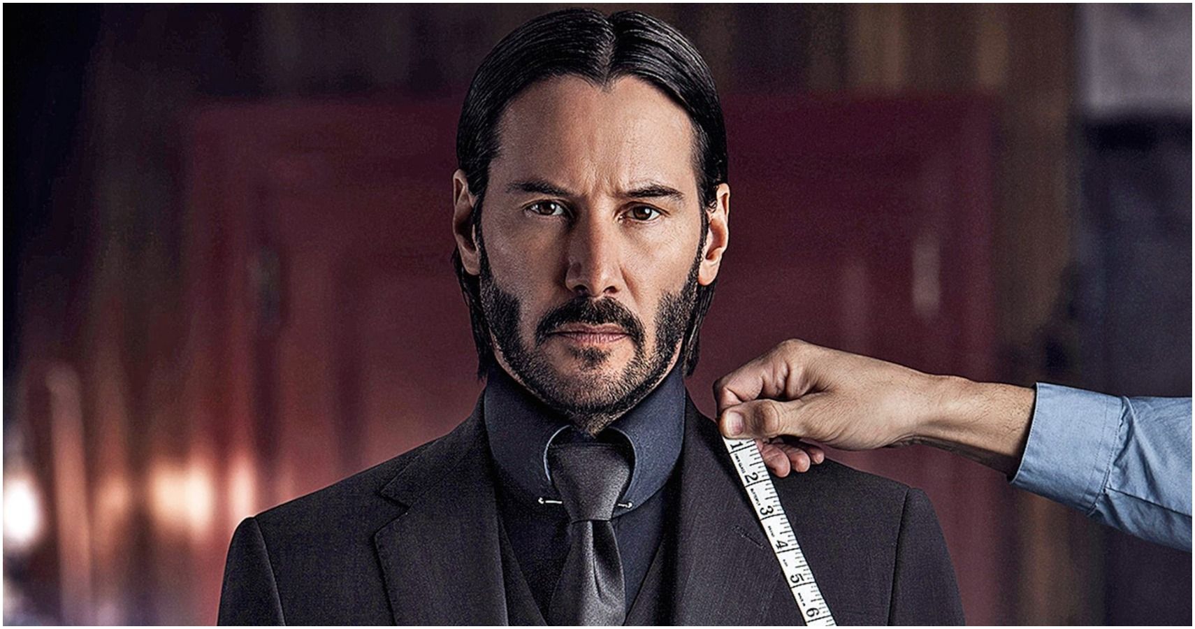 5 reasons John Wick 4 Will be the Better Keanu Reeves Sequel (& 5 Its Matrix 4)