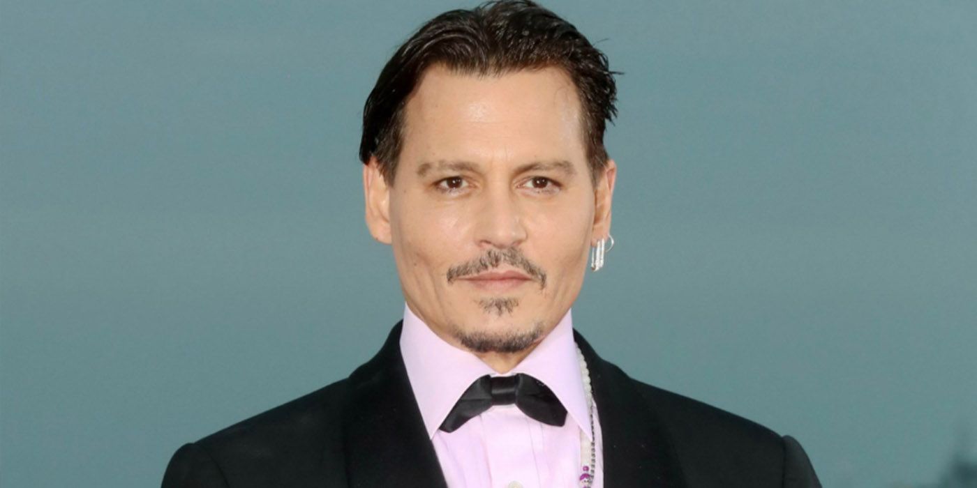 Johnny Depp's 10 Best Movies Of The Decade (According To ...