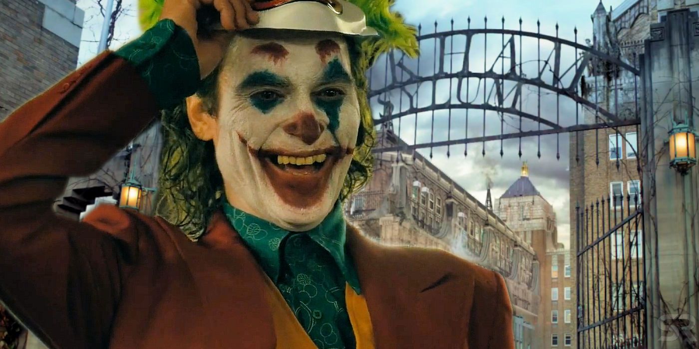 Joker 2: What Needs To Happen In The Movie's Sequel ...