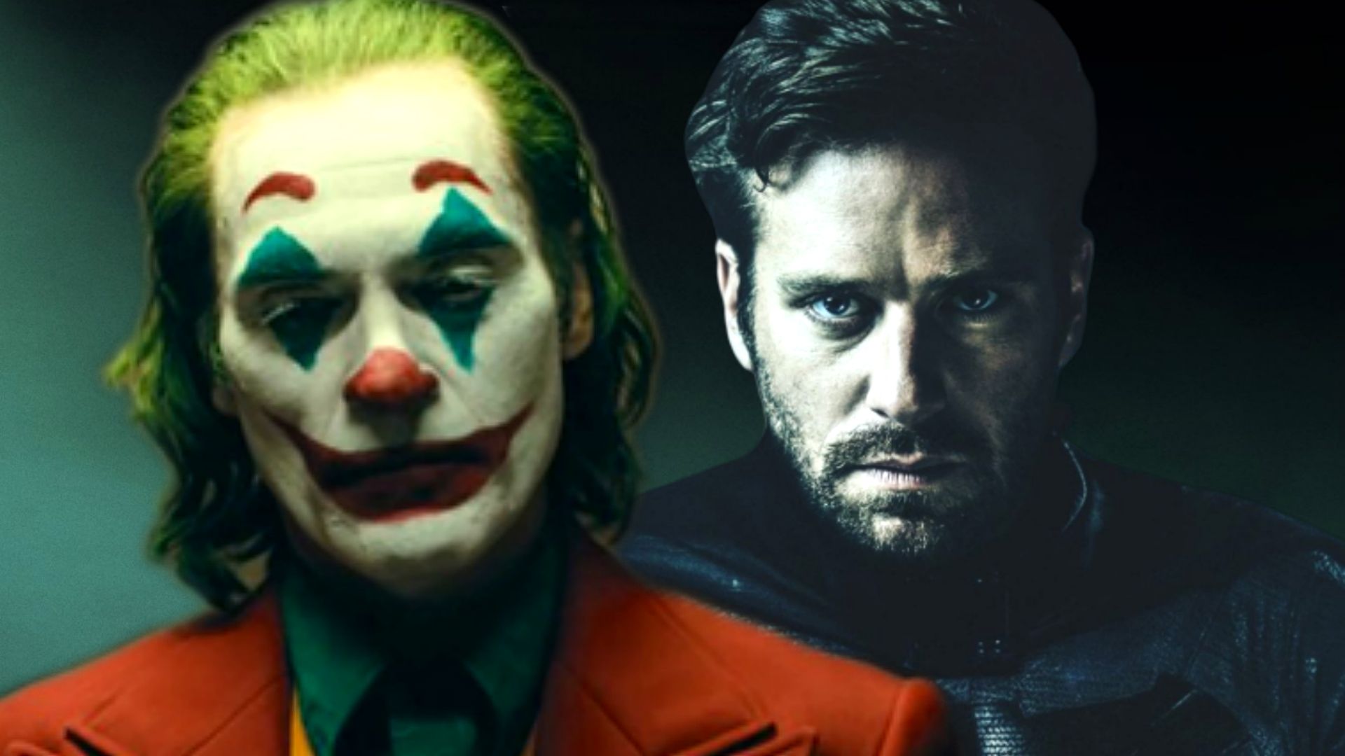 Joker 2 Casting Batman To Battle Joaquin Phoenix